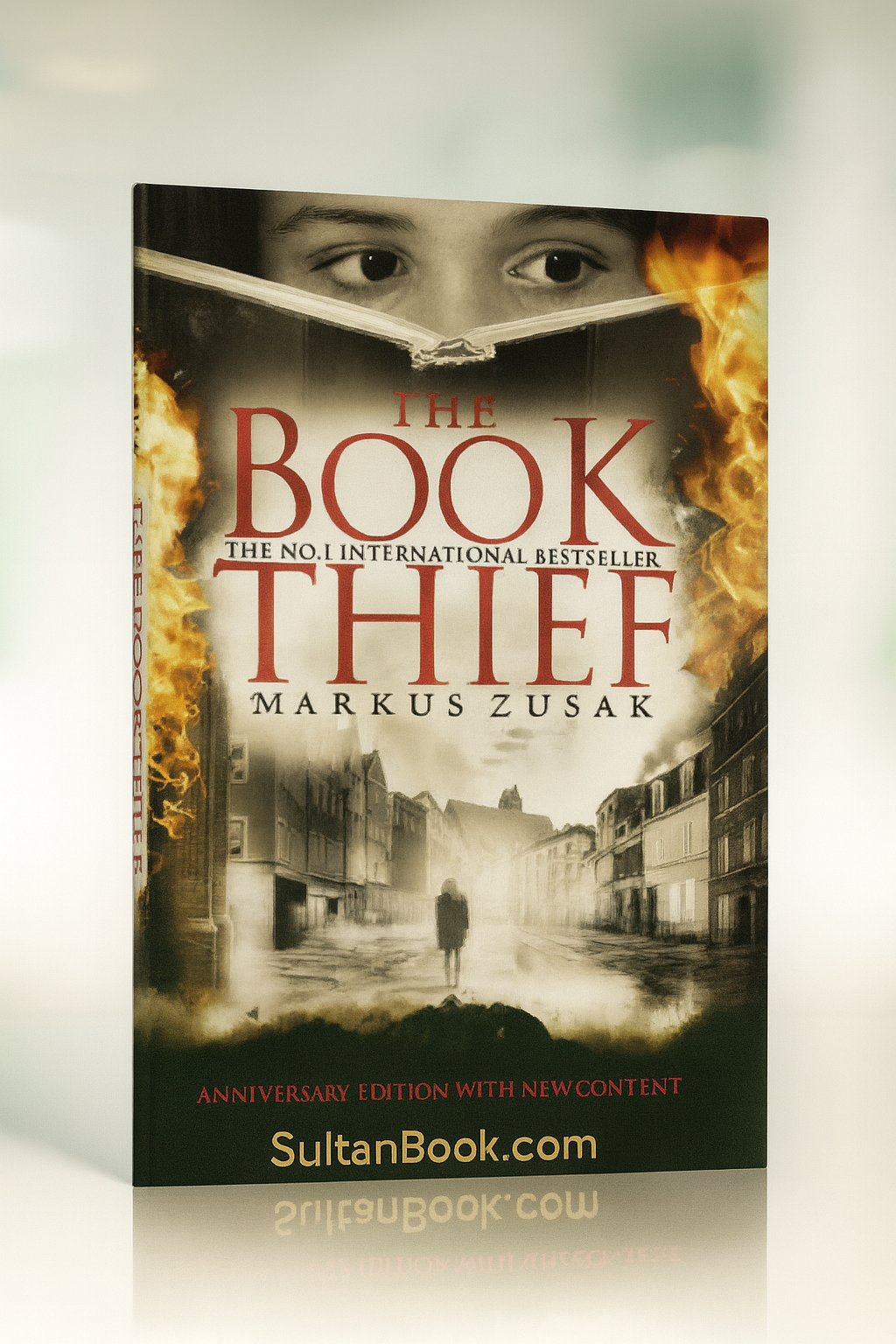 The Book Thief