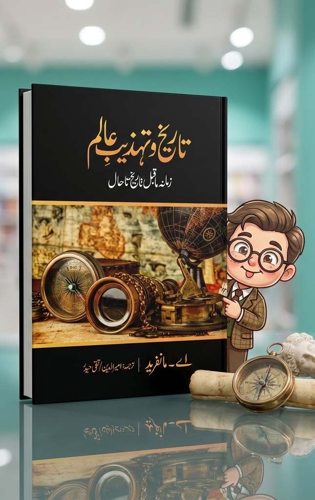 Tareekh O Tehzeeb e Alam