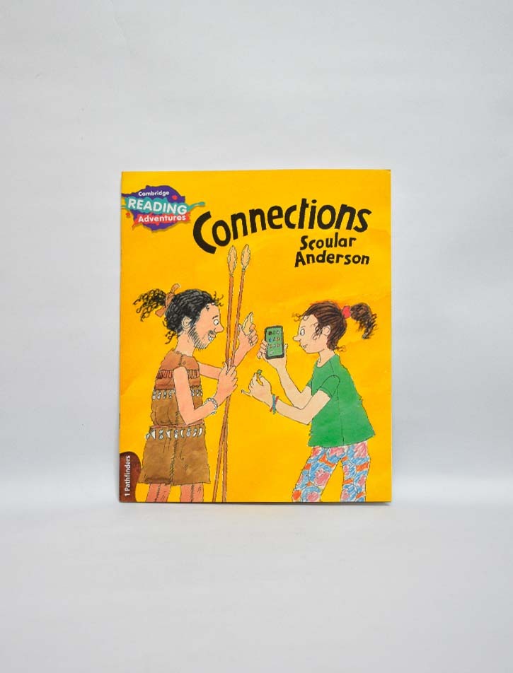 CONNECTIONS SCOULAR ANDERSON (NOC)