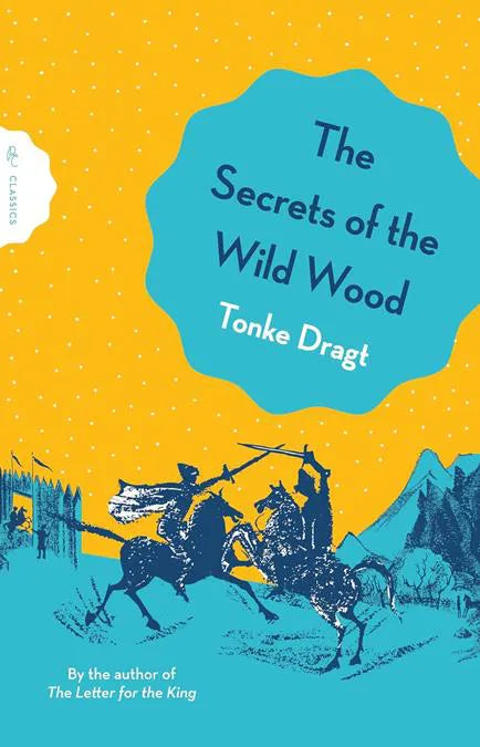 The Secrets Of the Wild Wood | Kids Novel | Children Classic