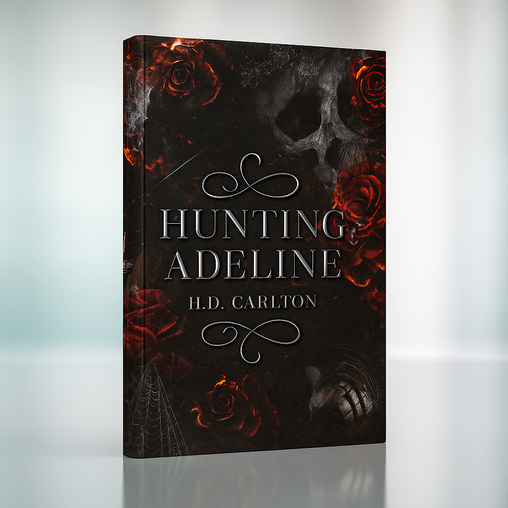 Hunting Adeline
