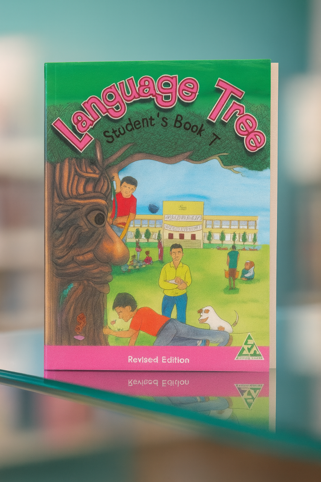 Language Tree Student's Book 7
