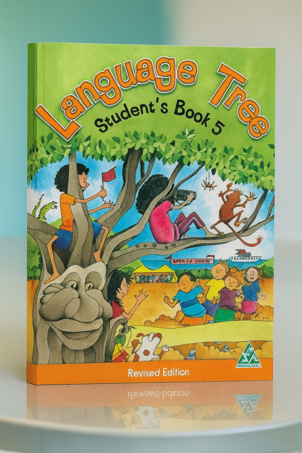Language Tree Student’s Book 5