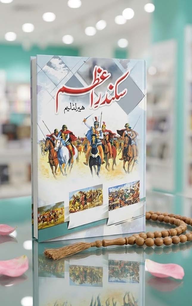 SIKANDAR E AZAM