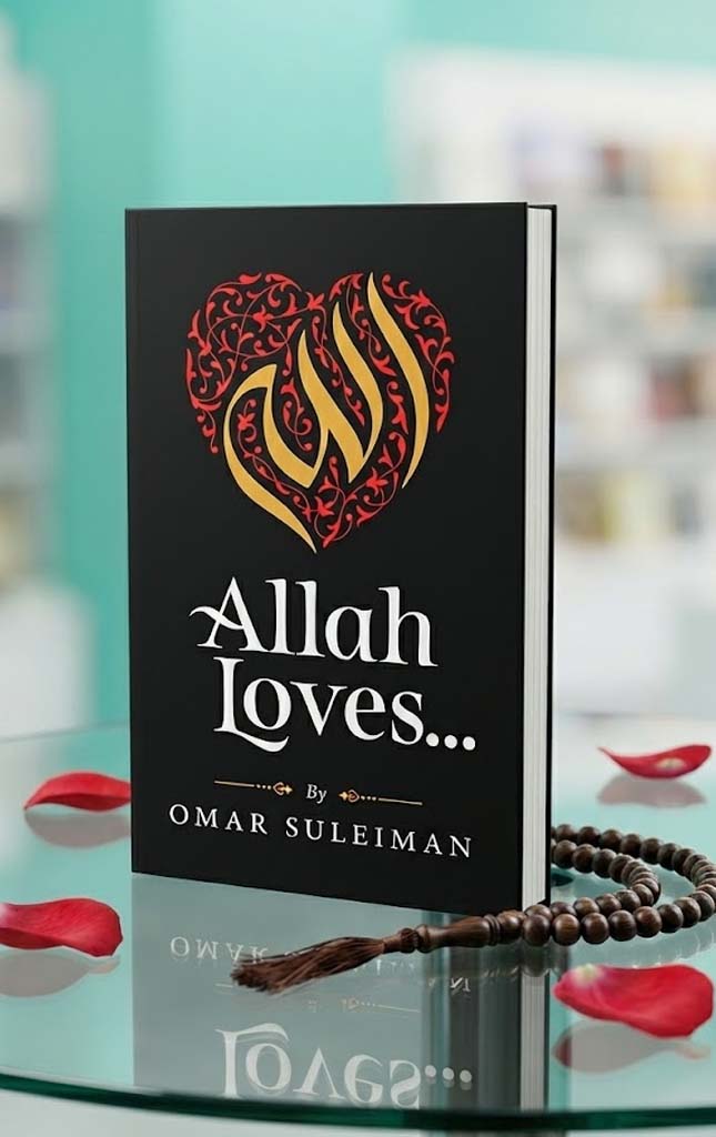 Allah Loves