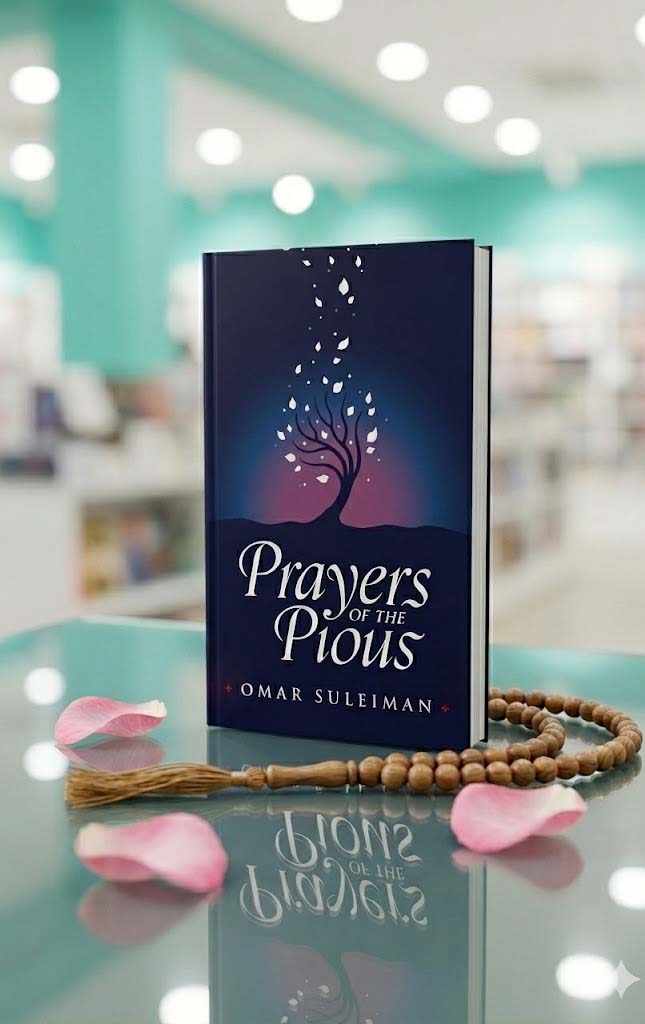 Prayers of the Pious