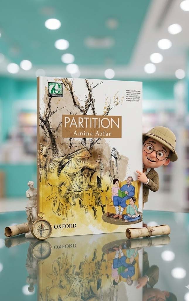 Partition