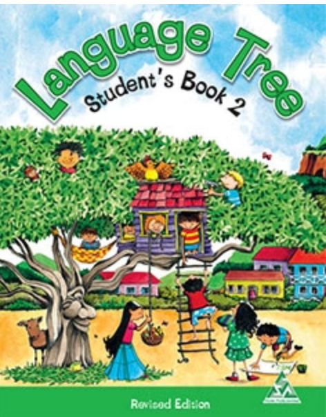 Language Tree Student's Book 2