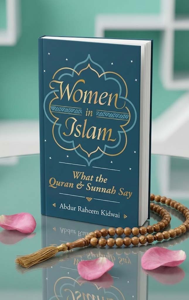 Women In Islam