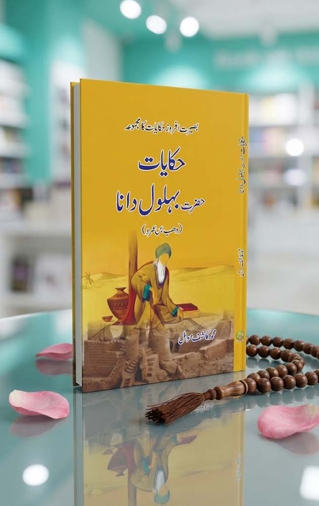 hikayat bhlol dana