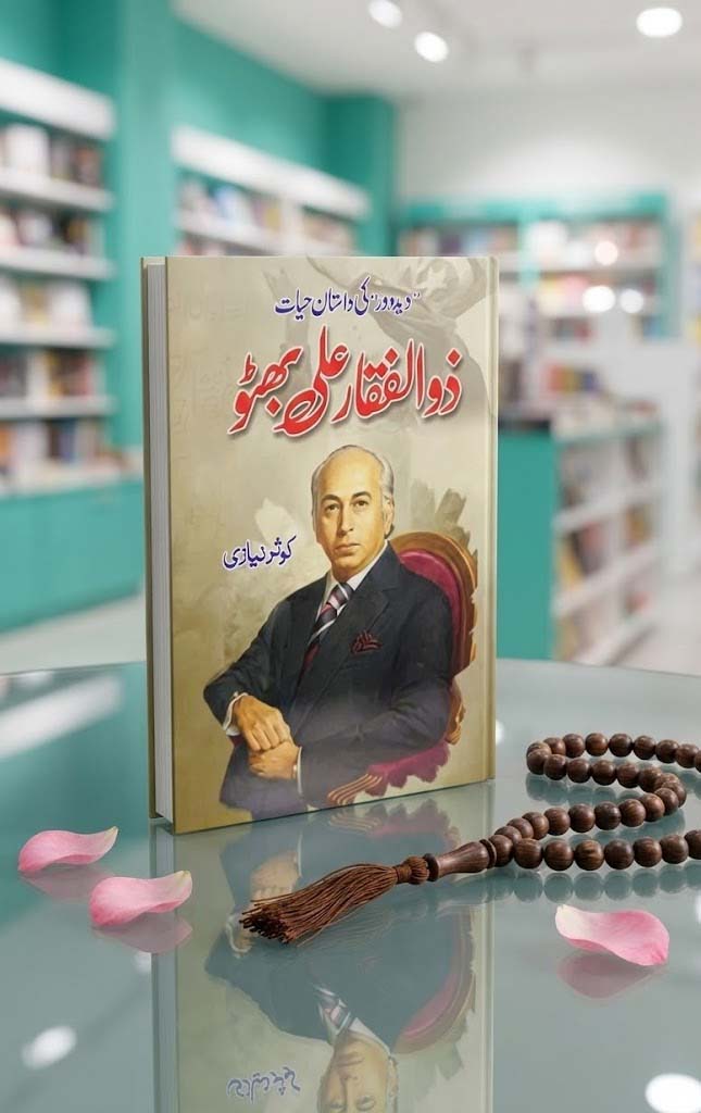 DEEDAWAR BHUTTO