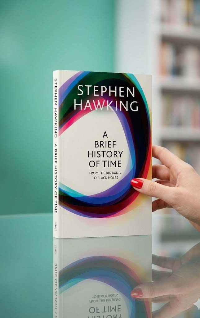 Brief Answers to the Big Questions