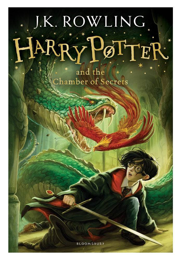 Harry Potter and the Philosopher's Stone | Fantasy Novel