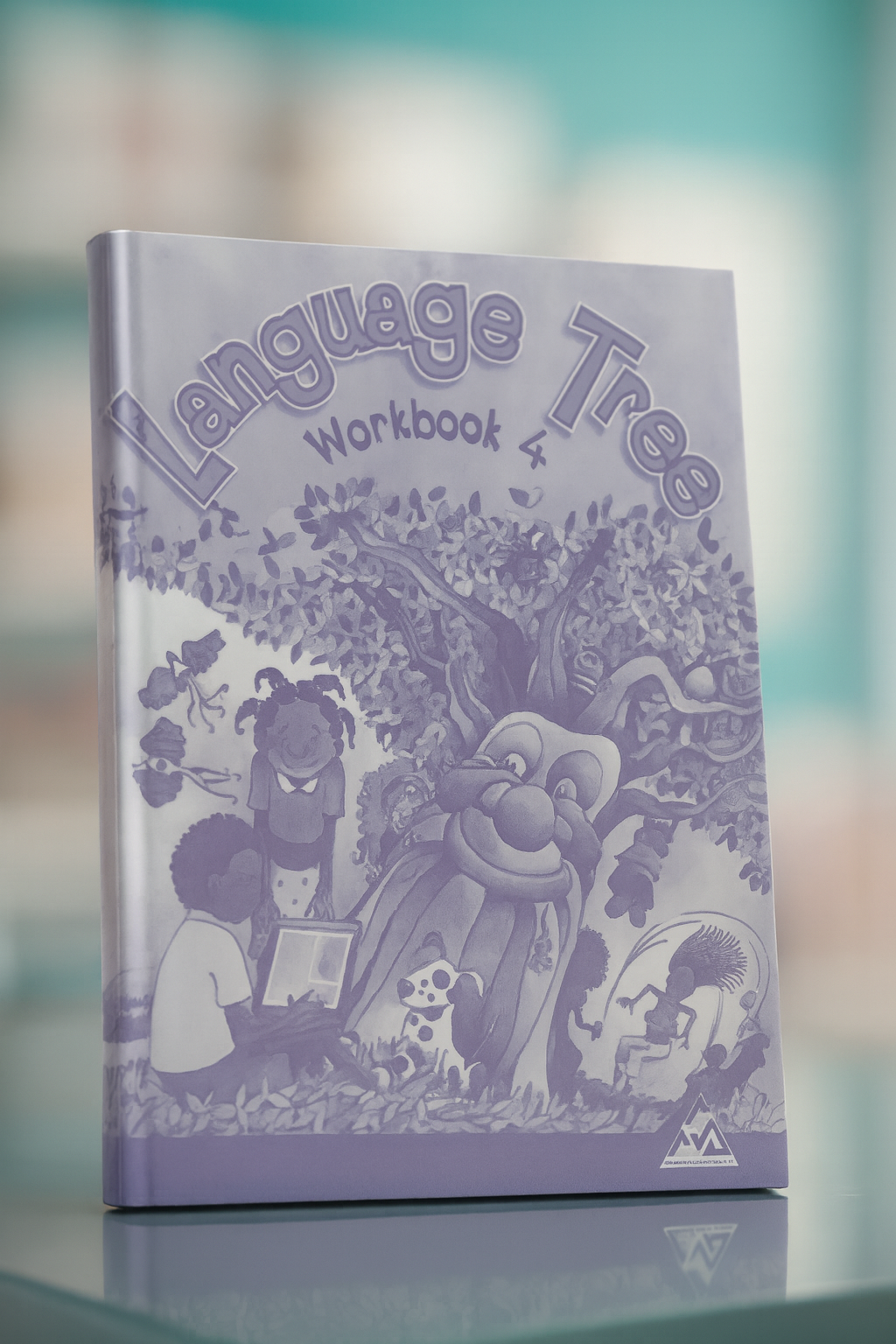 Language Tree Workbook 4