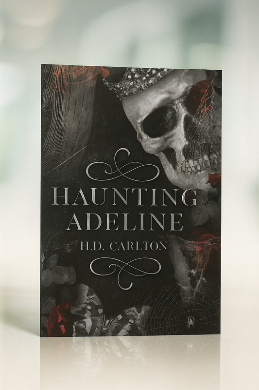 Haunting Adeline