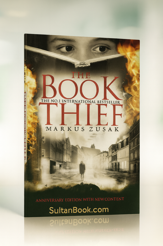 The Book Thief
