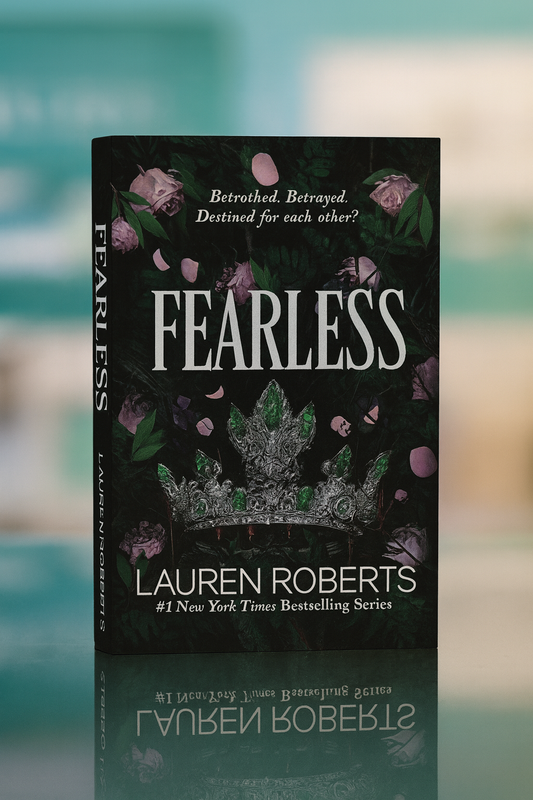 Fearless