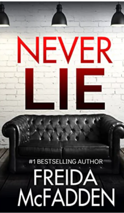 Never Lie