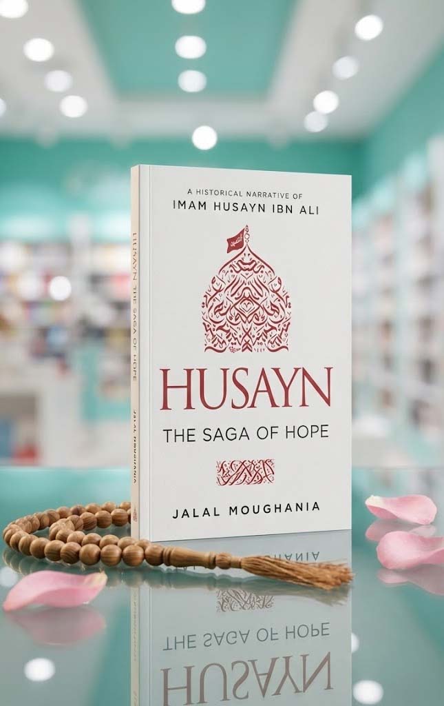 Husayn: The Saga of Hope