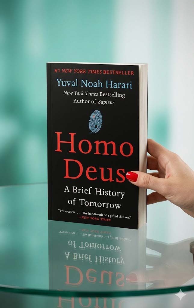 Homo Deus