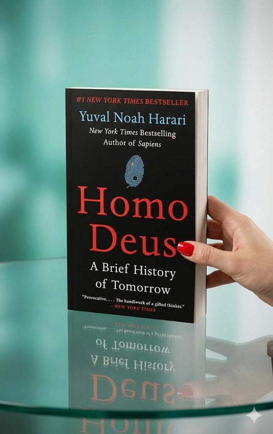 Homo Deus