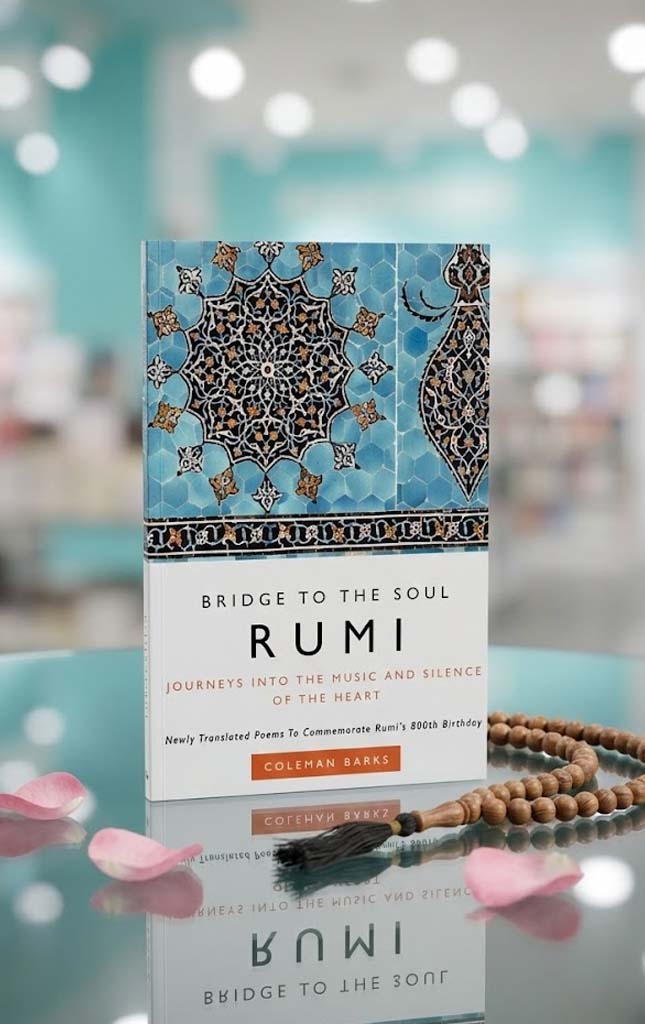 Rumi: Bridge To The Soul