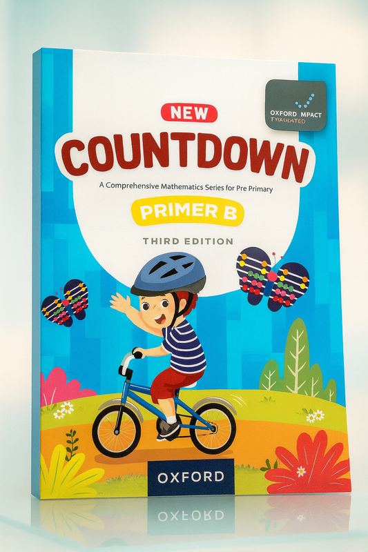 New Countdown Primer B