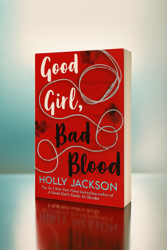 Good Girl, Bad Blood