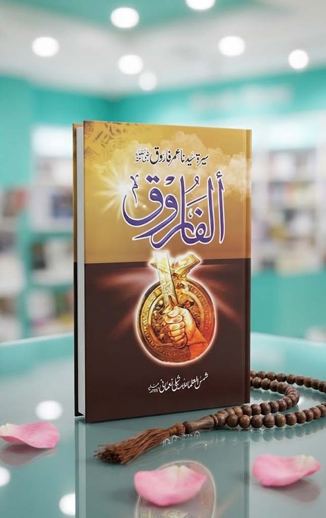 AL FAROOQ – الفاروقؓ