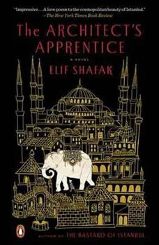 The Architect's Apprentice [Paperback - 2016]