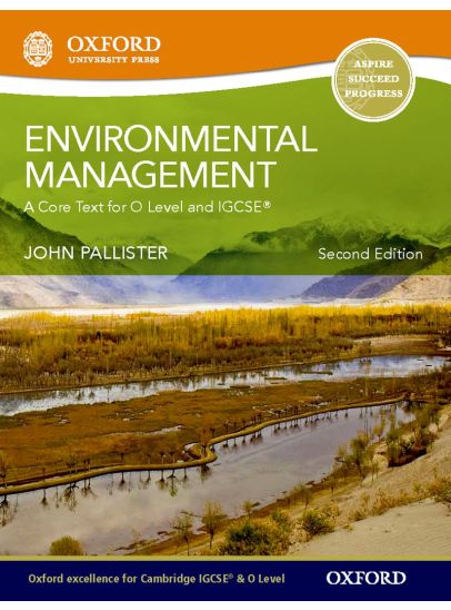 Environmental Management