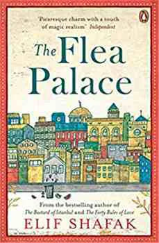 The Flea Palace (Translation) | Literary Fiction