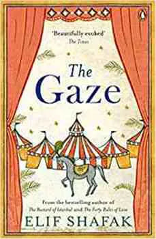 The Gaze (Translation) Literary Fiction