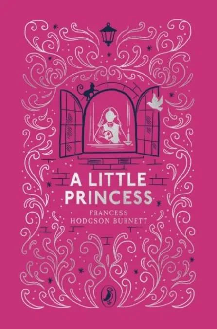 A Little Princess | Kids Novel | Children Classic