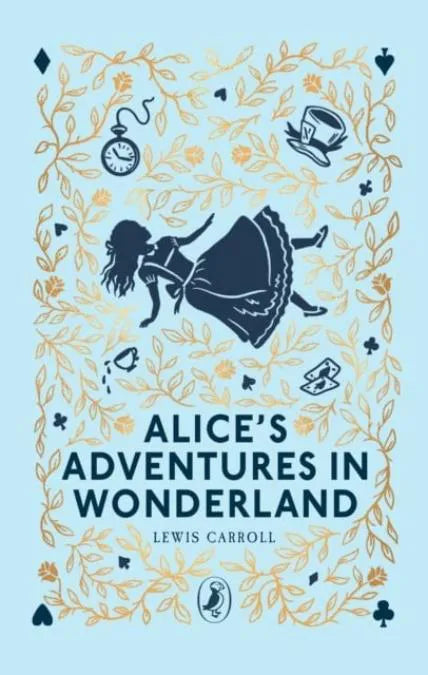 Alice's Adventures In Wonderland | Kids Novel | Children Classic