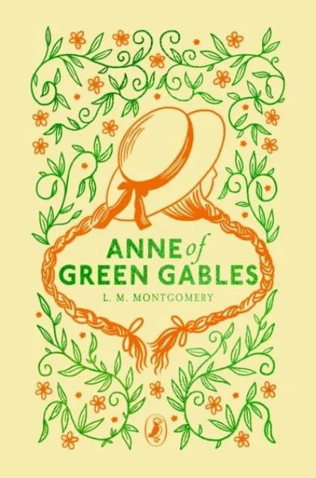Anne Of Green Gables | Kids Novel | Children Classic