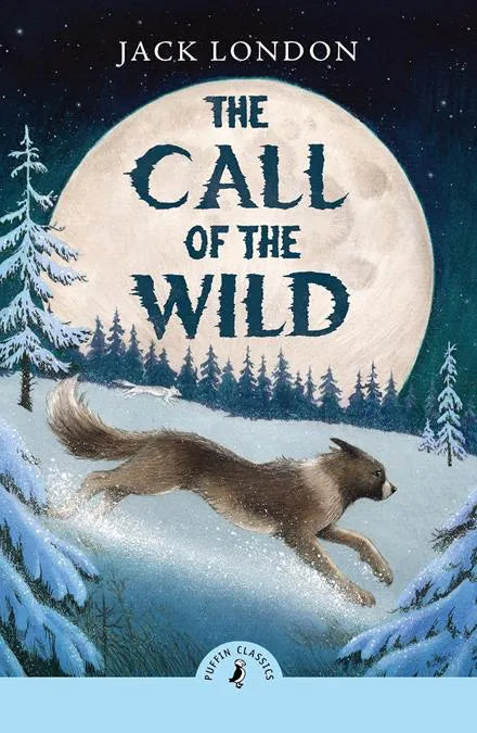 The Call Of The Wild | Kids Novel | Children Classic
