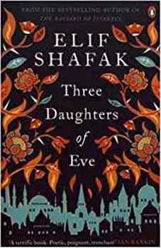 Three Daughters Of Eve [Paperback - 2017]
