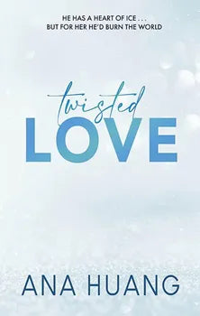 Twisted Love (Book 1) | Recommended for ages 18+