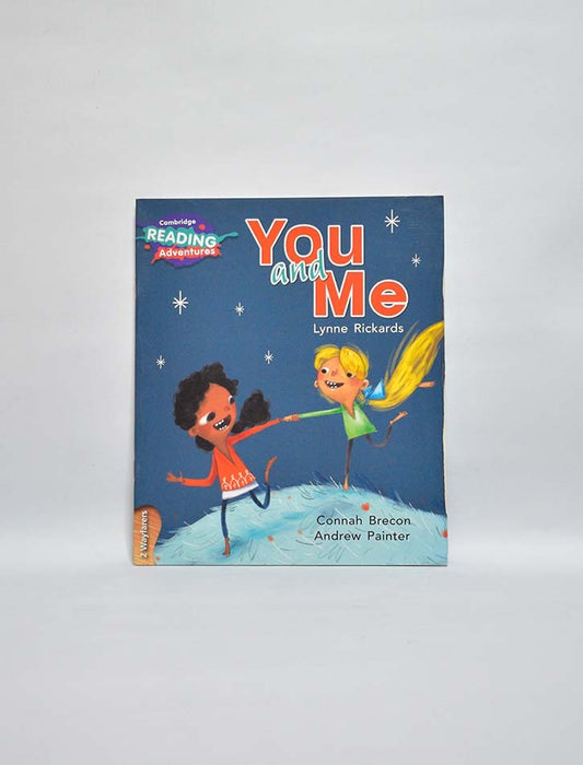YOU AND ME (NOC)