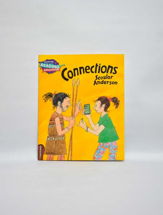 CONNECTIONS SCOULAR ANDERSON (NOC)