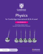 11995.0 for CAMBRIDGE INTERNATIONAL AS AND A LEVEL COURSEBOOK