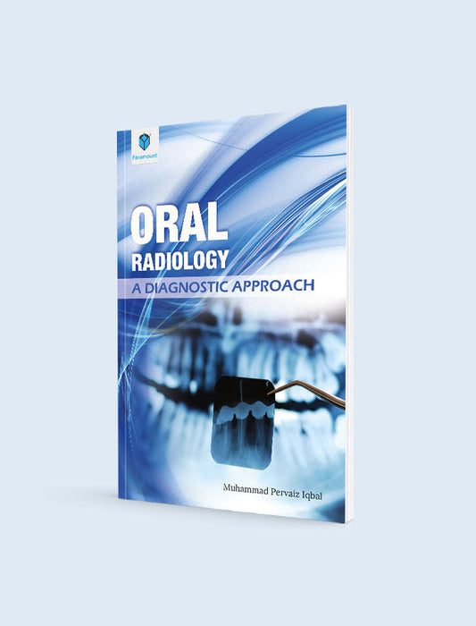 Oral Radiology Guide: Diagnostic Approach for Students