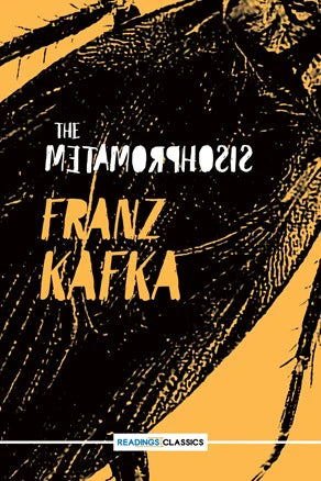 The Metamorphosis | Classic Fiction