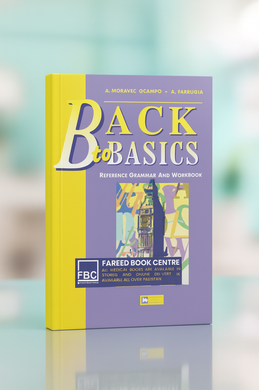 Back to Basics: Reference Grammar and Workbook