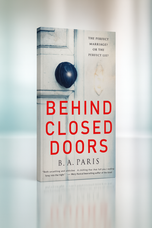 Behind Closed Doors