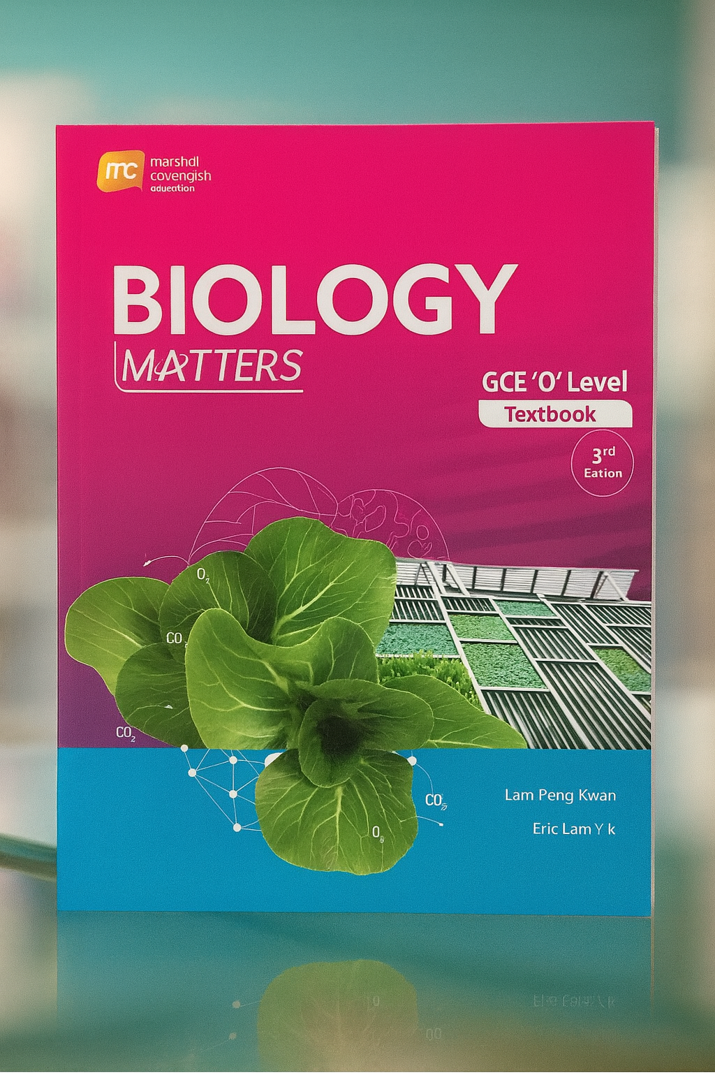 Biology Matters 3rd Edition