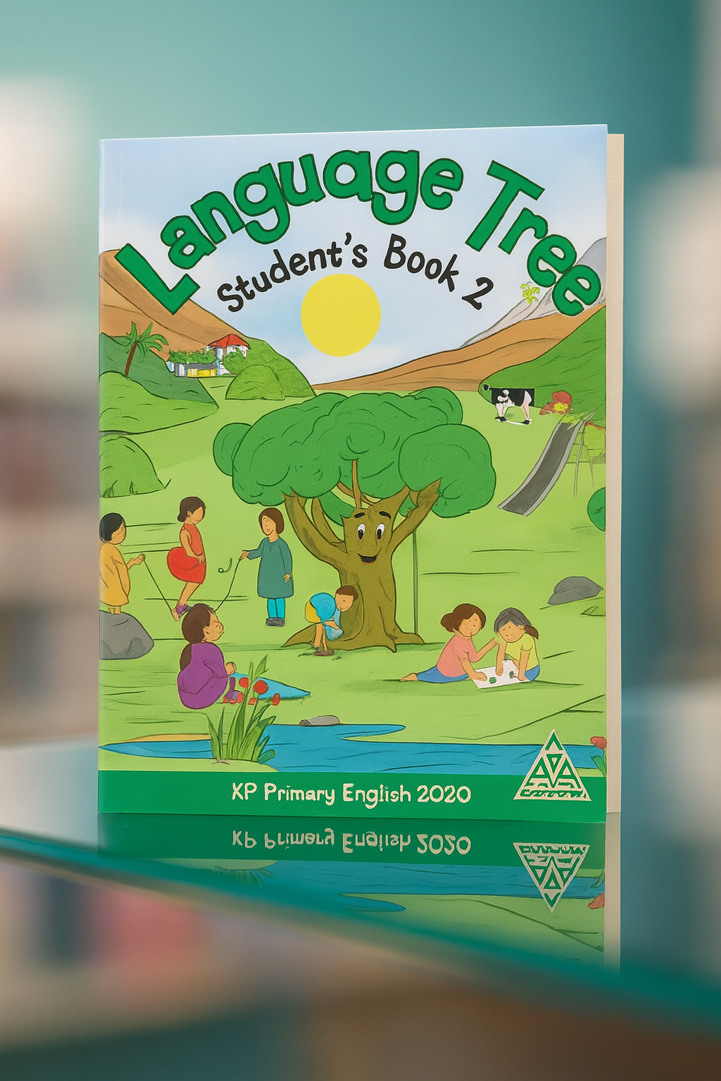 Language Tree Student's Book 2 [PD]
