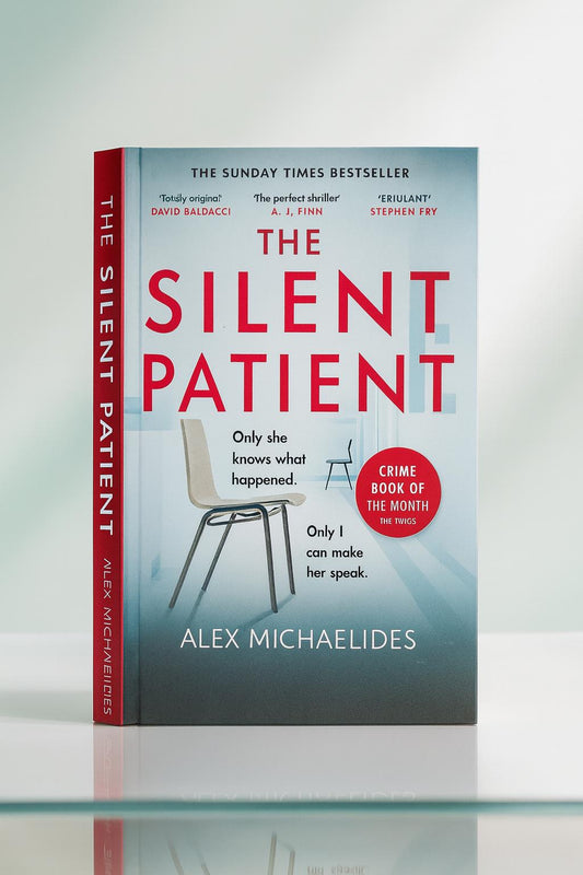 The Silent Patient