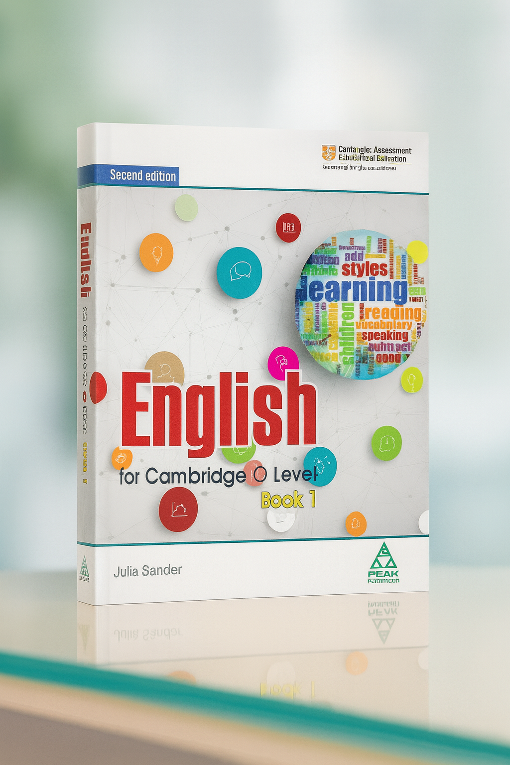 English for Cambridge O Level Book 2 – Sultanbooks
